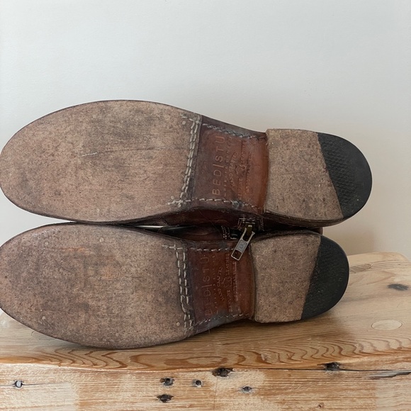 BEDSTU tall boot - Picture 5 of 16